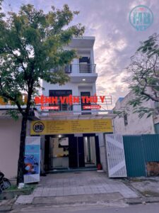 Phòng khám thú y gần đây