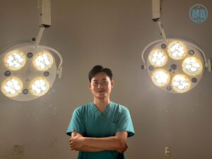 Nhu cầu thú y ở Huế