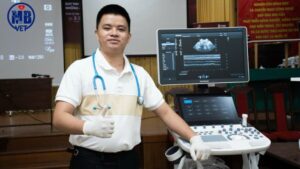 benh vien thu y tai an cuu