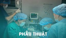 phau thuat