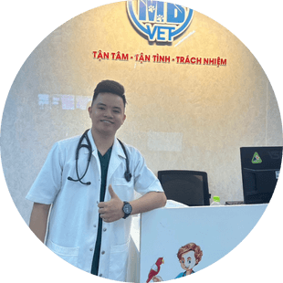 BS Tran Cong Bang