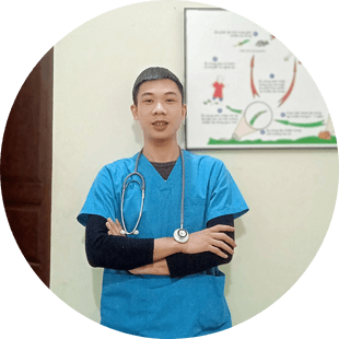 BS Truong Ngoc Tuan