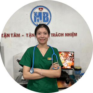 BS Hoang Thi Ngan